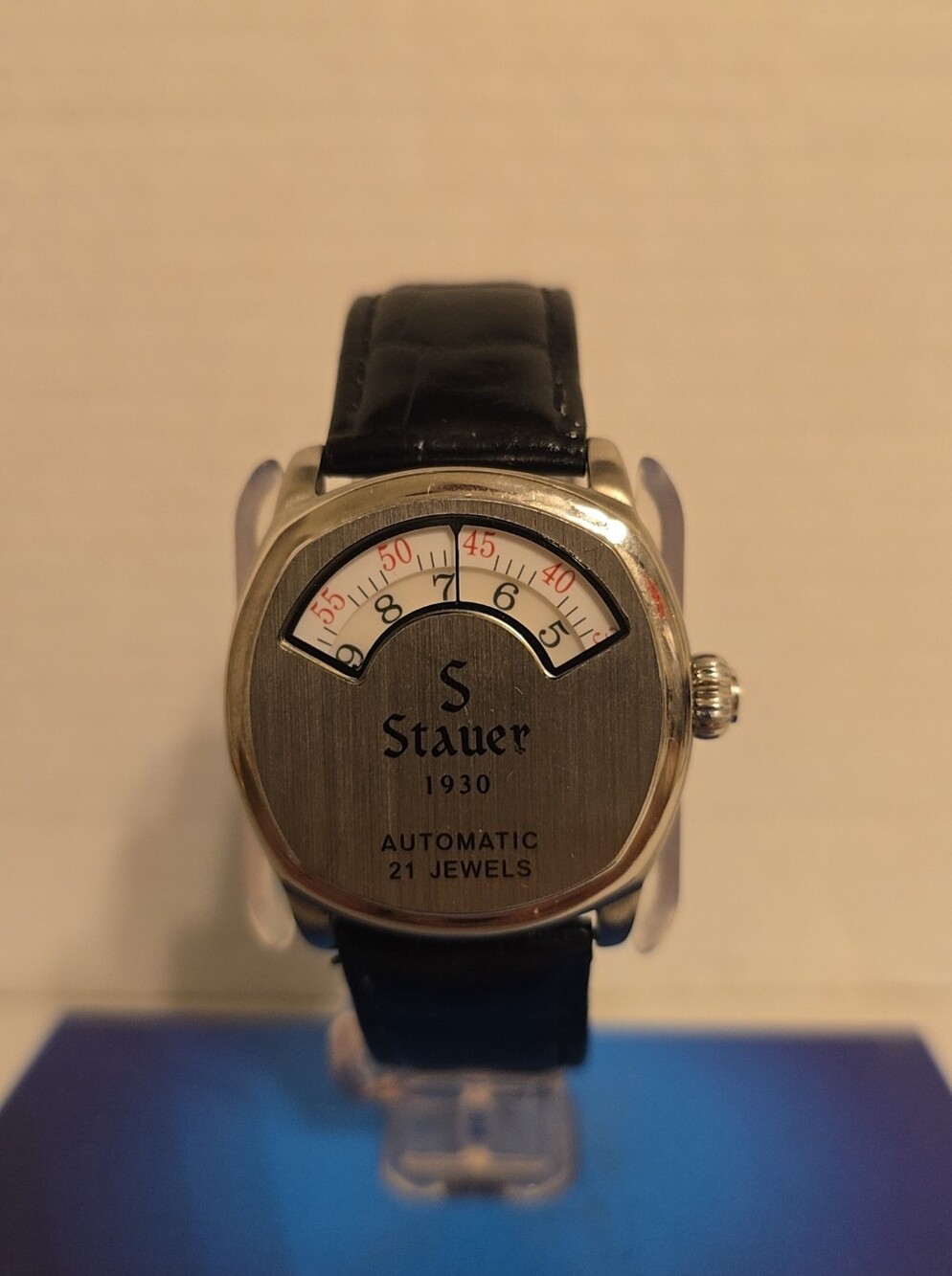 Stauer  1930 Jumphour